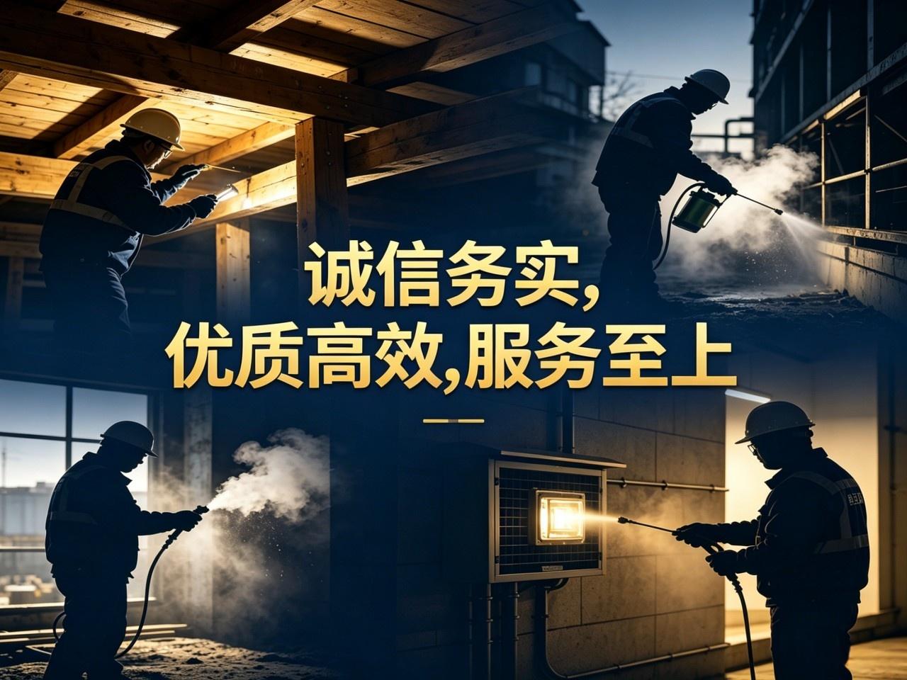 泰州白蚁防治中心电话号码｜全市免费上门检查虫害服务